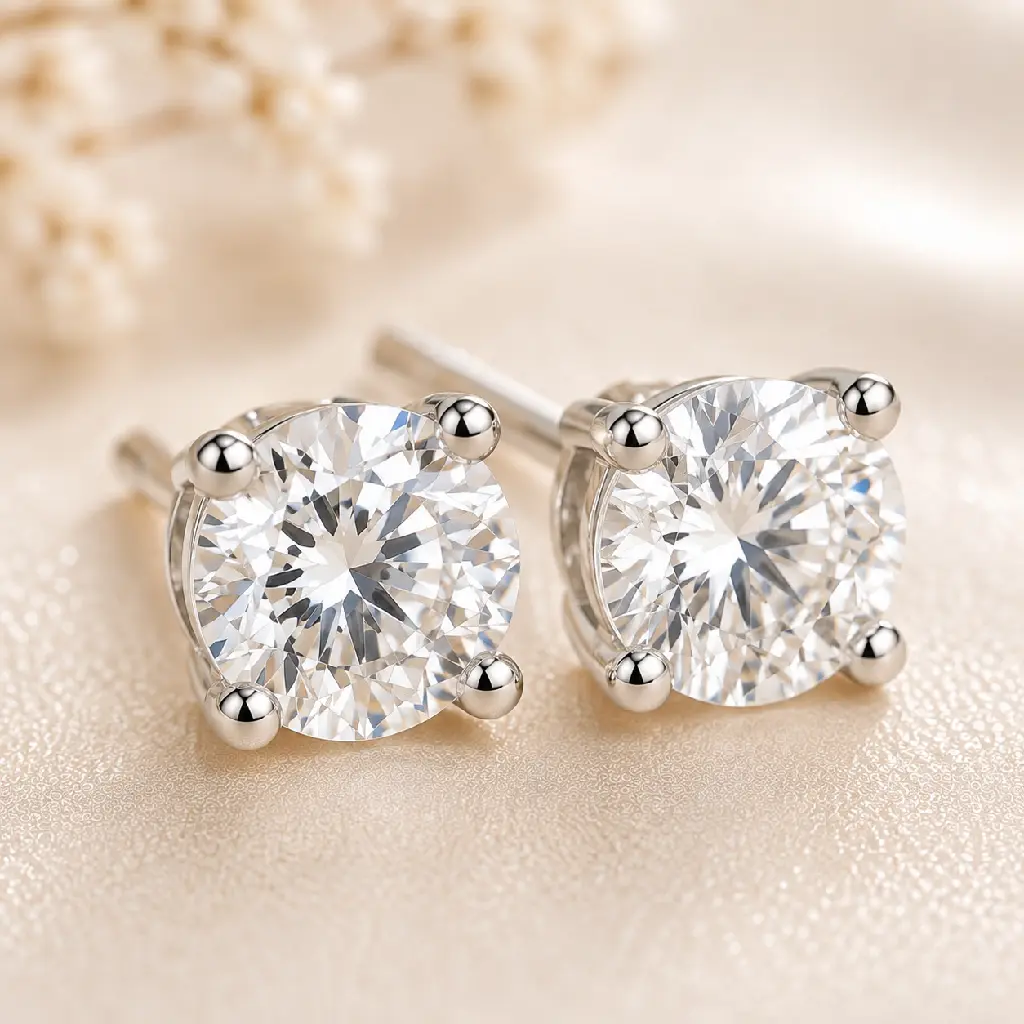 diamond view