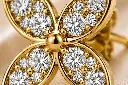 diamond macro view