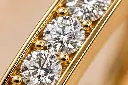 diamond macro view