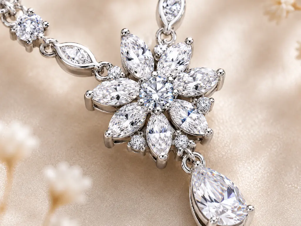 diamond view 2