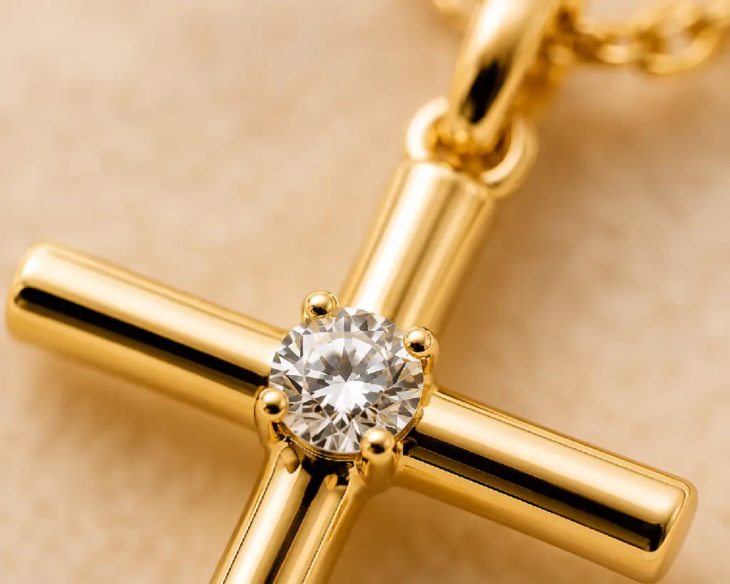 diamond view