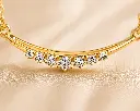 diamond macro view