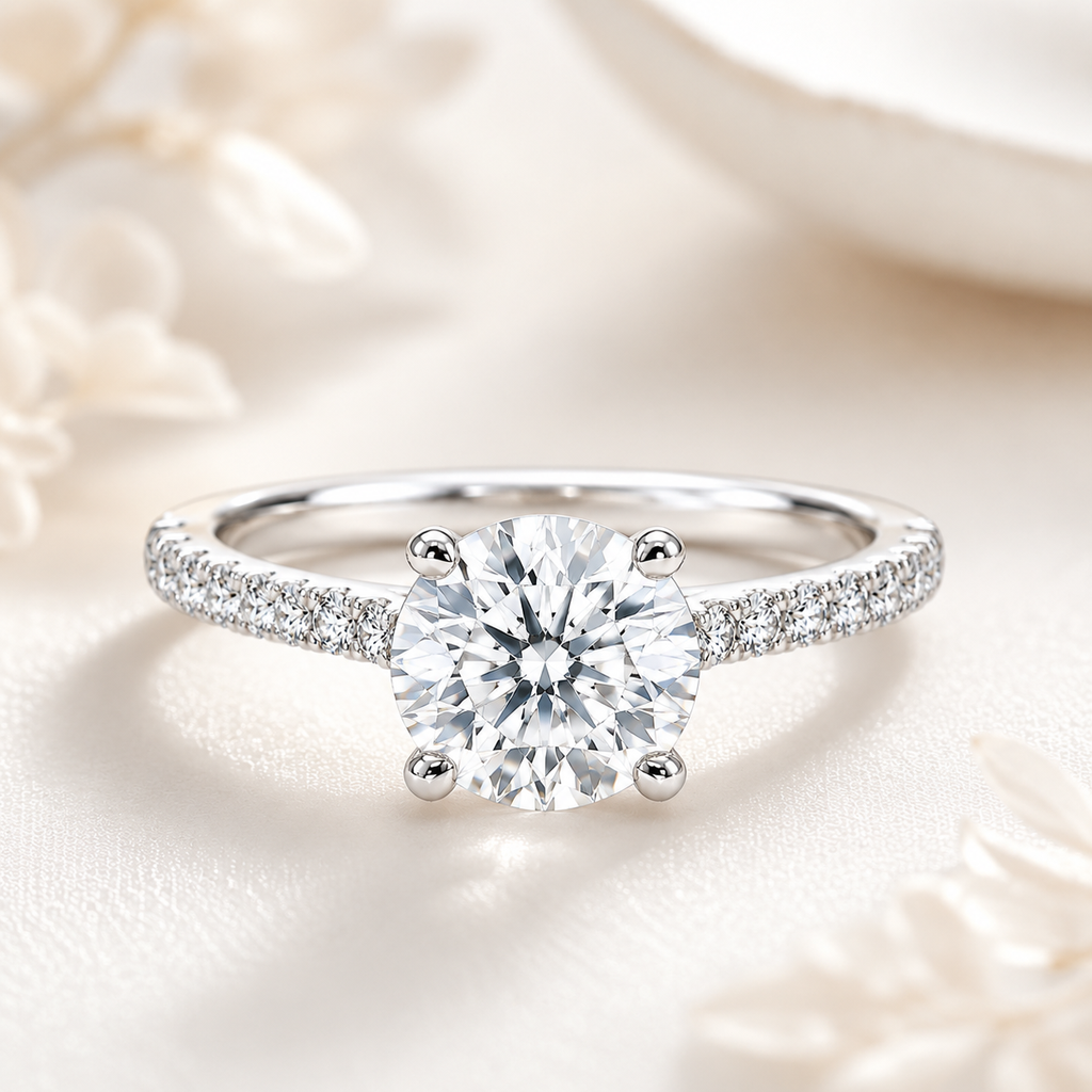 Engagement Rings