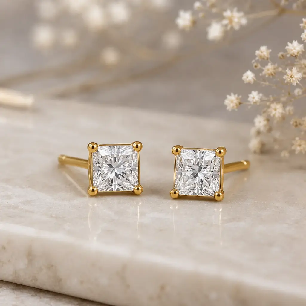 GOLD STUD
