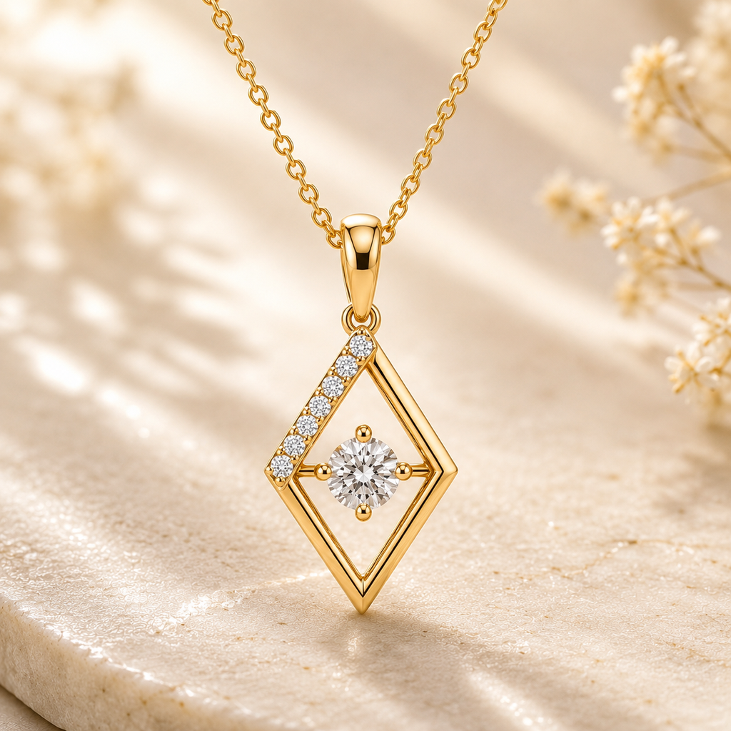 Pendant 1